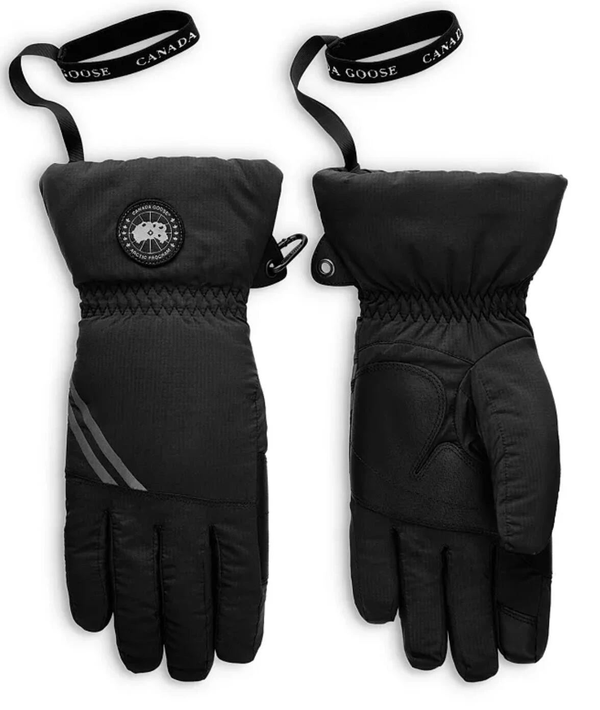 Canada Goose 防寒手套