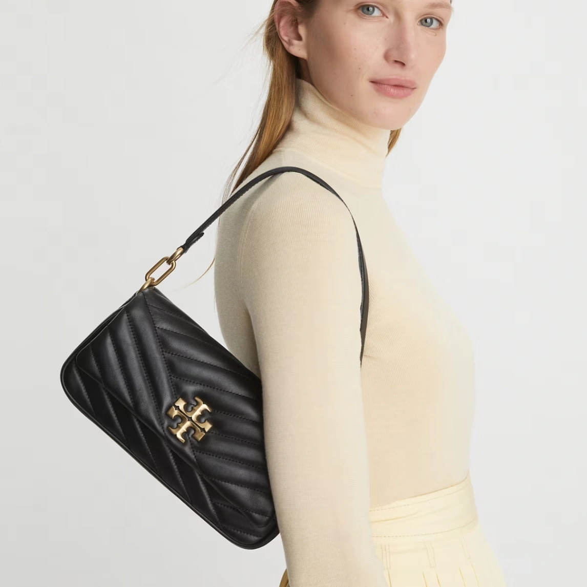 Tory Burch KIRA  腋下包