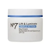 No7 日霜 SPF 30