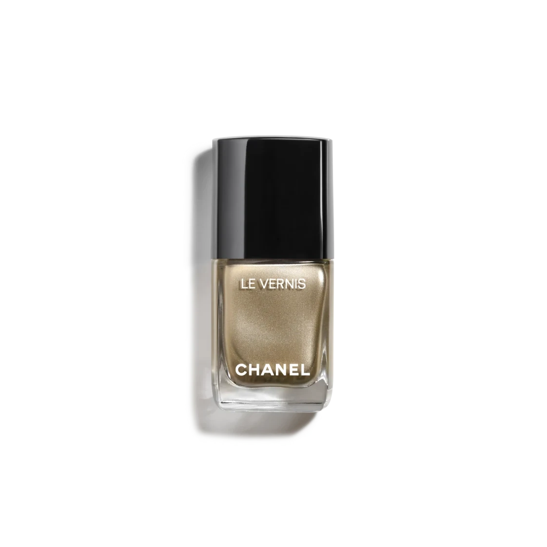 Chanel 2023圣诞限定指甲油