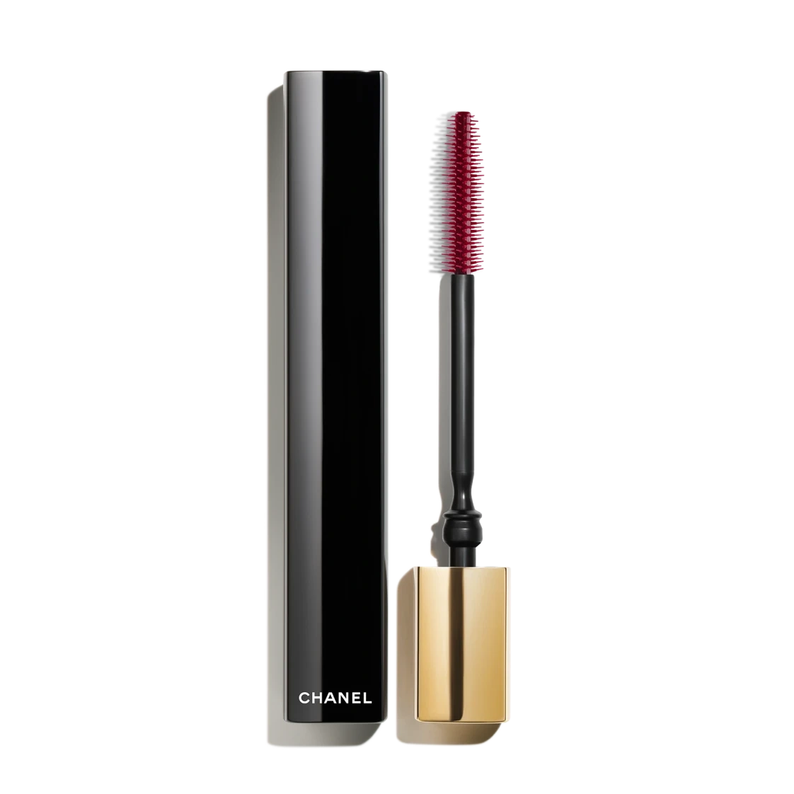 Chanel 2023圣诞限定睫毛膏