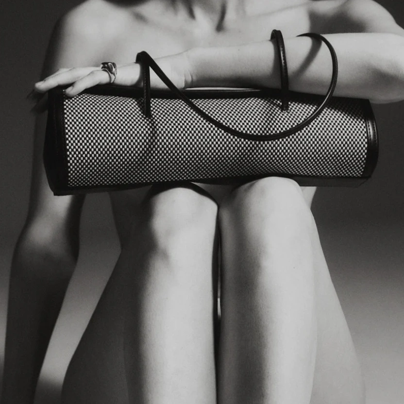 Little Liffner 长筒包