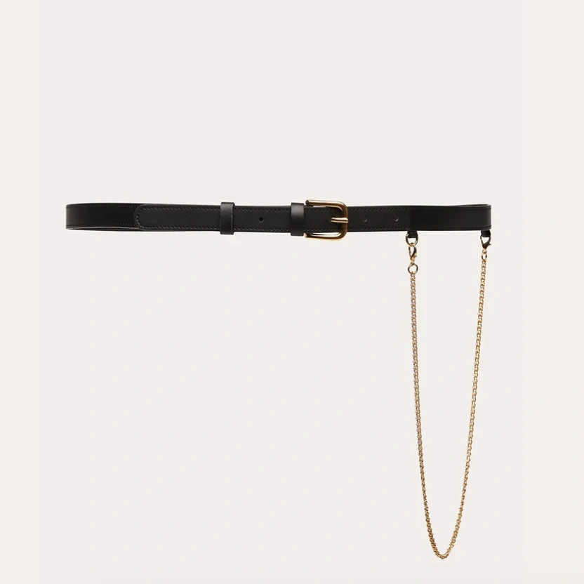 Little Liffner 腰带