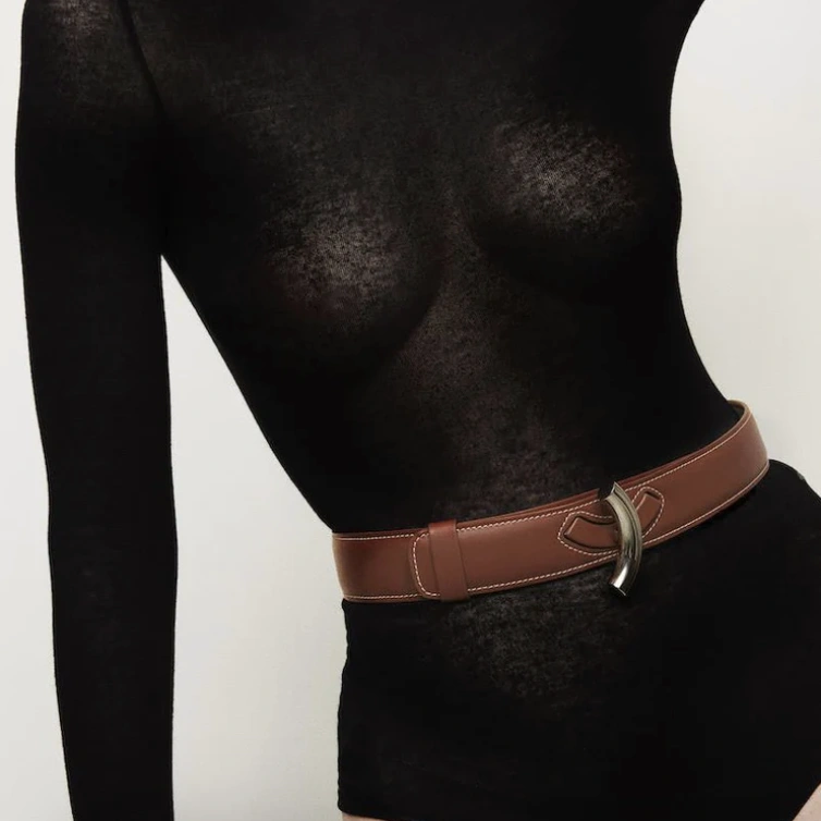 Little Liffner 腰带