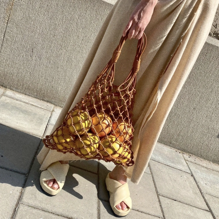 Little Liffner 镂空包