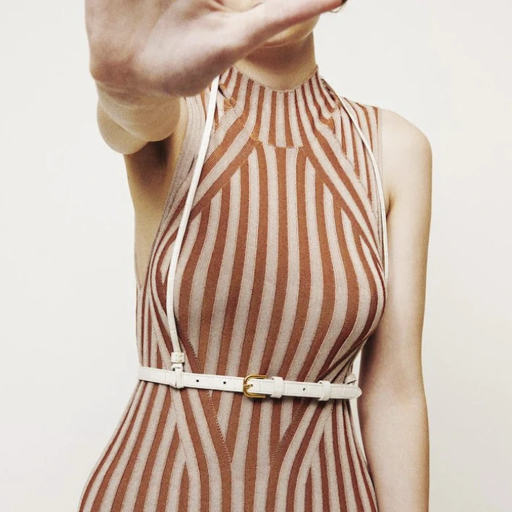 Little Liffner 腰带