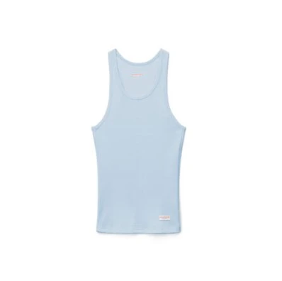 Alexander Wang 蓝色背心