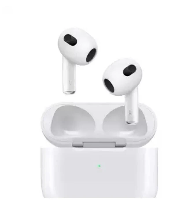 Apple AirPods 三代带速冲壳
