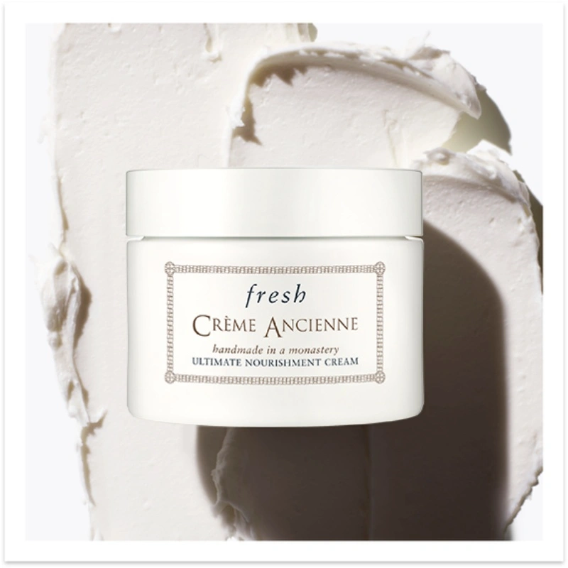 Fresh Crème Ancienne 修女面霜