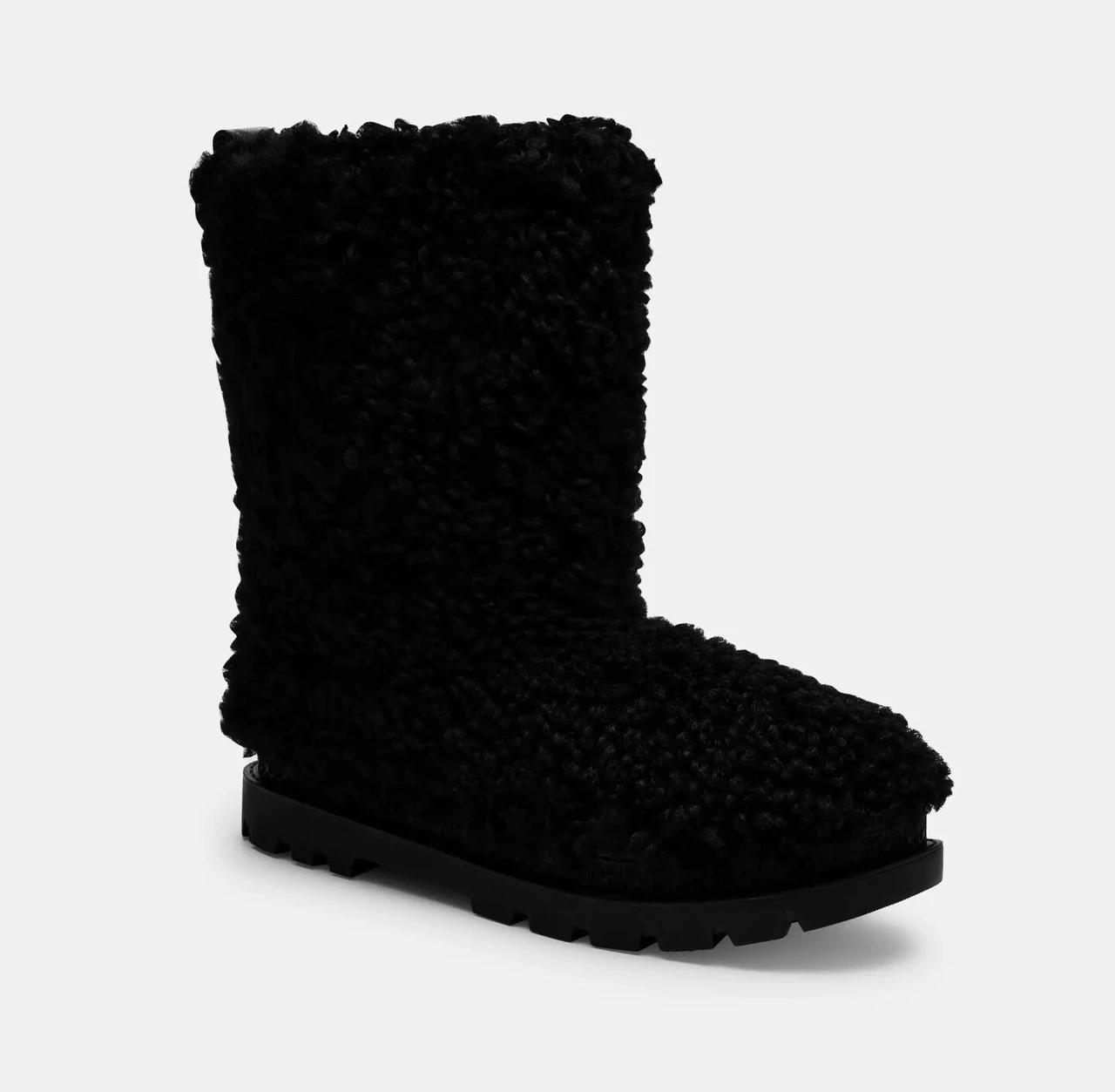 The Lil Nas X Drop  泰迪靴