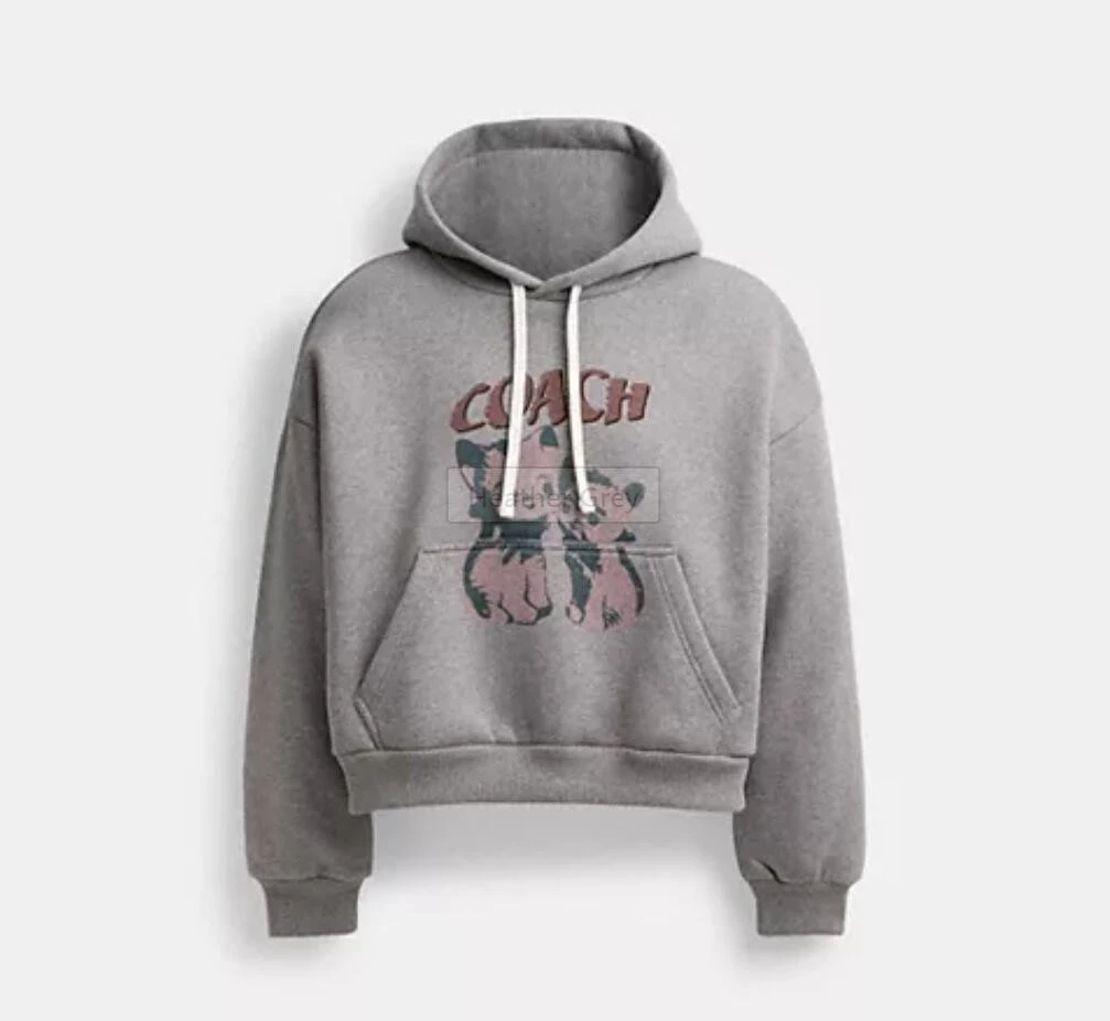 The Lil Nas X Drop 联名套头衫