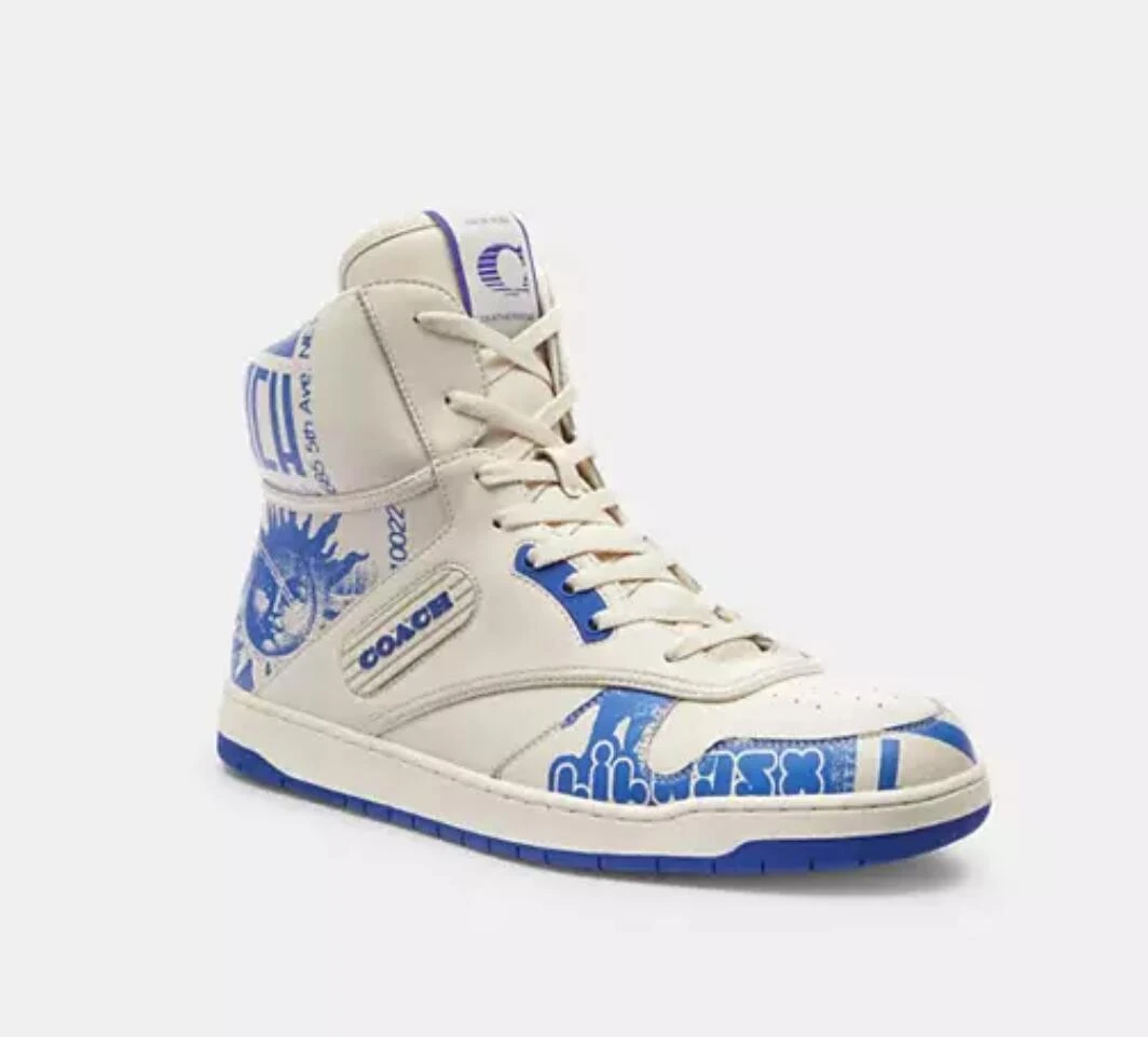 The Lil Nas X Drop 联名运动鞋