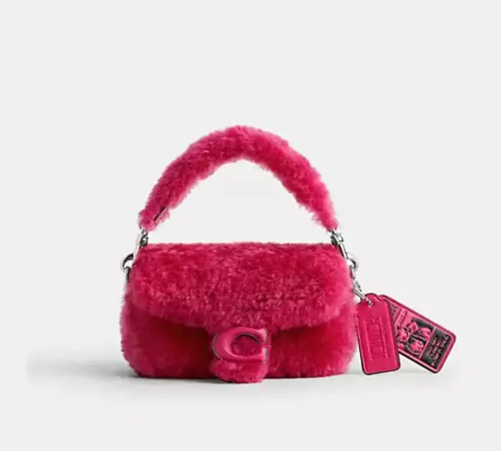 The Lil Nas X Drop 迷你泰迪包12英寸