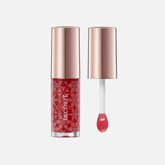 黛珂唇油新春版