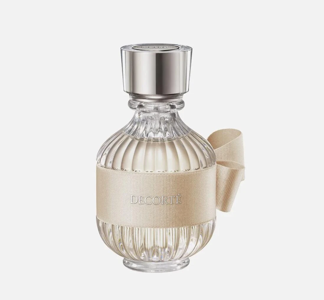 黛珂和服之恋(秋雅茉语)香氛