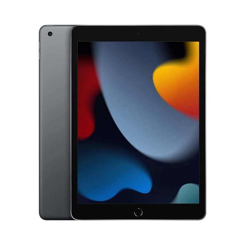 Apple iPad 9代A13 仿生芯片、10.2 英寸 Retina 显示屏、64GB