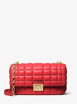 MICHAEL KORS Tribeca大号单肩包