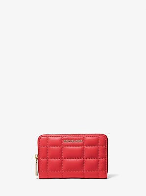 MICHAEL KORS 皮质小号钱包
