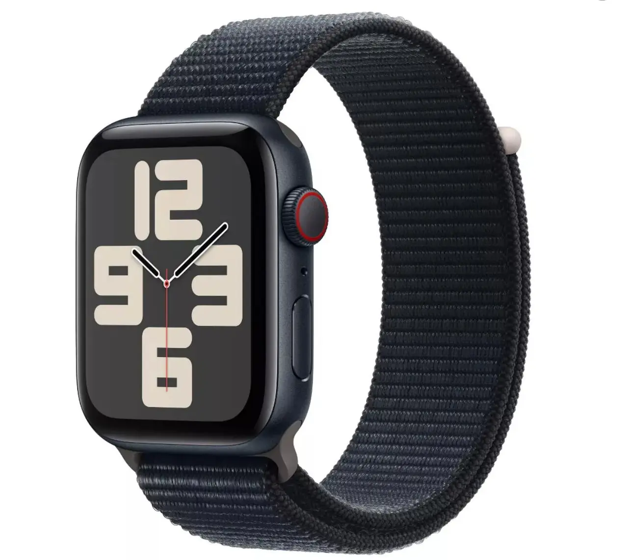 Apple Watch SE GPS + Cellular 2022运动型