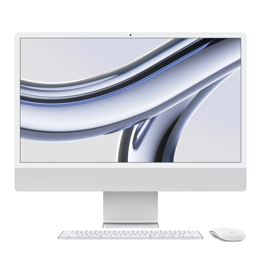 Apple 官方翻新版4-inch iMac Apple M3芯片