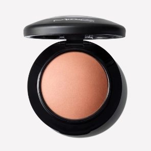 MAC 魅可柔彩矿质腮红 #Warm Soul