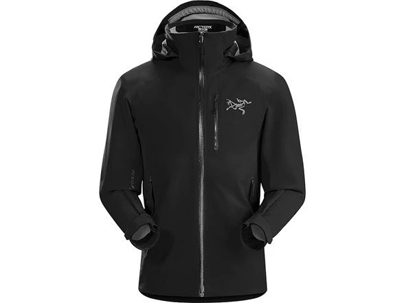 Arc'teryx 始祖鸟Cassiar Jacket滑雪服