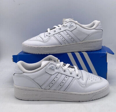 ADIDAS RIVALRY LOW 女士低帮运动鞋