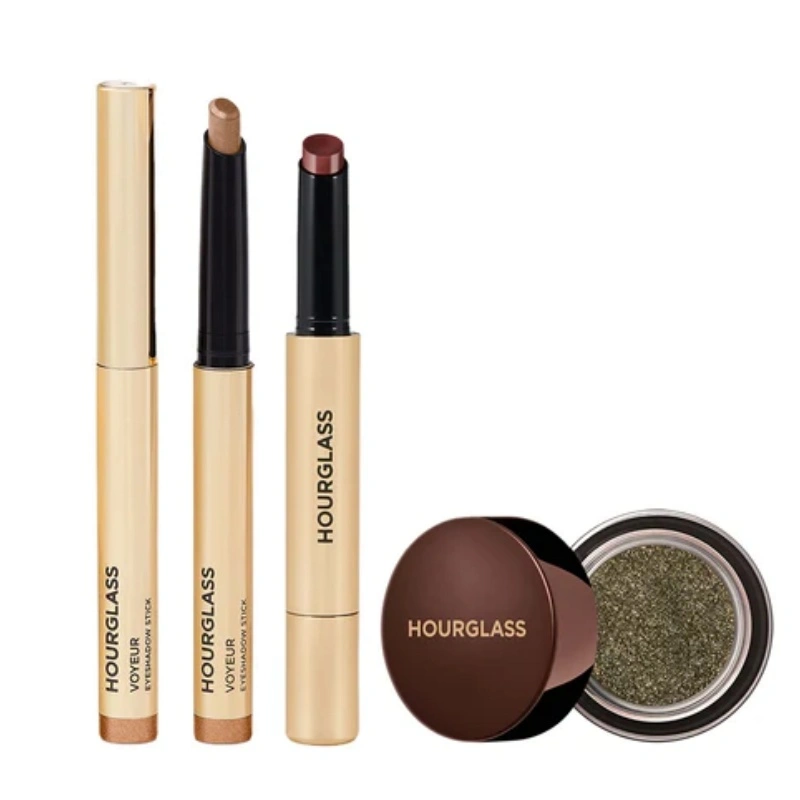 Hourglass  眼唇套装