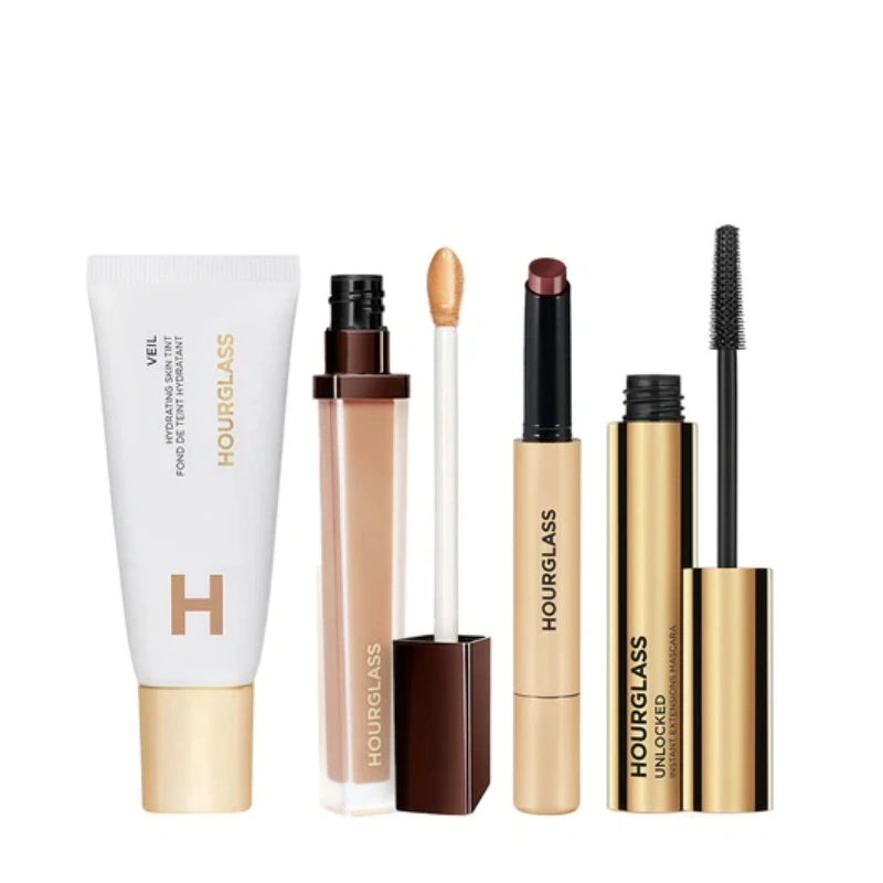Hourglass THE MINIMALIST 彩妆组