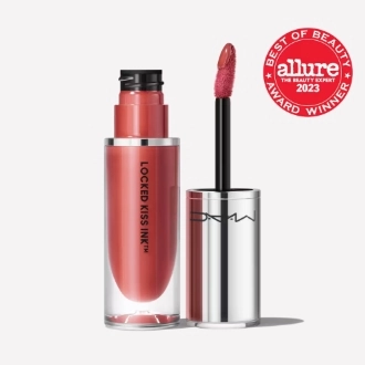 MAC 魅可锁色弹唇釉 #MULL IT OVER & OVER