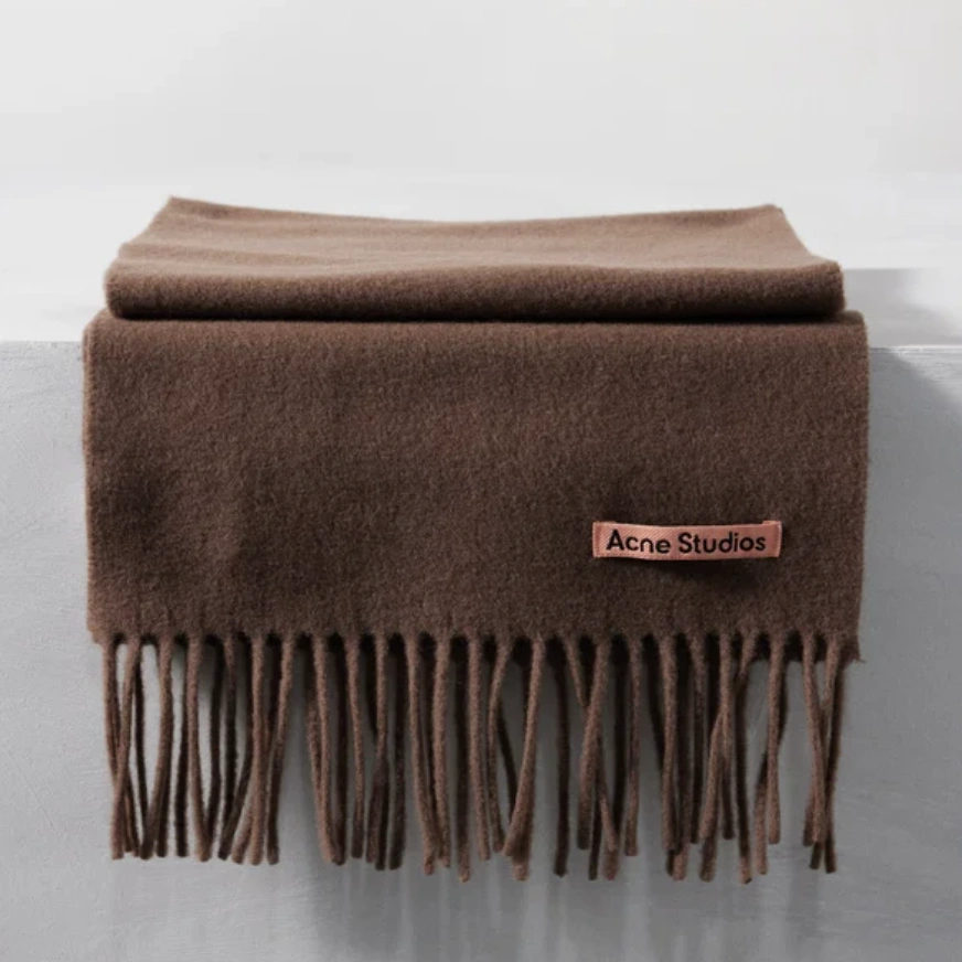 Acne Studios 围巾