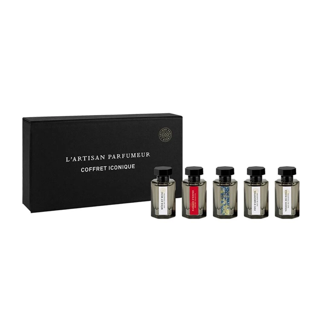 L'Artisan Parfumeur  阿蒂仙 