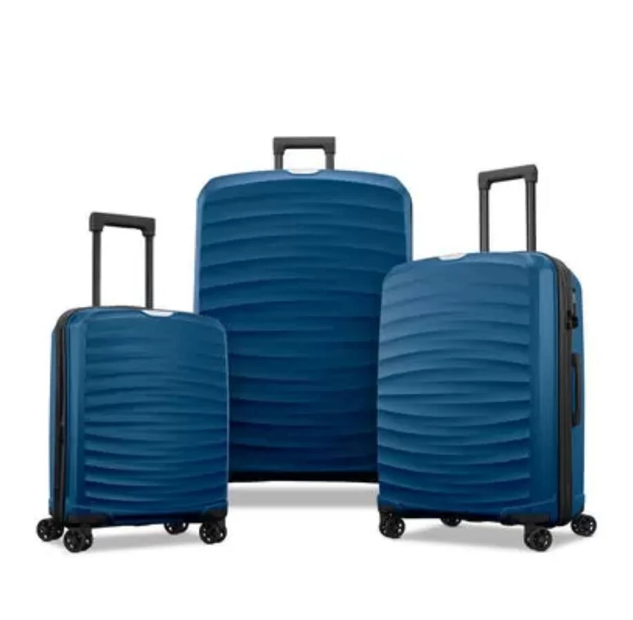 Samsonite 新秀丽HYPERFLEX 旅行箱三件套