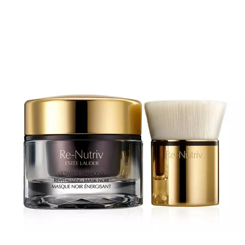 Estee Lauder 雅诗兰黛钻石活肤面膜