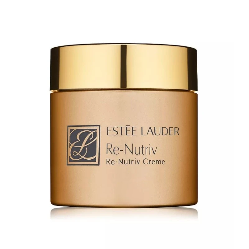 Estee Lauder 雅诗兰黛白金保湿面霜