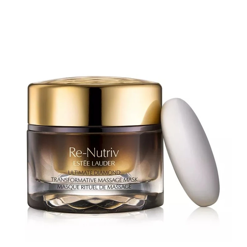 Estee Lauder 雅诗兰黛黑钻按摩霜