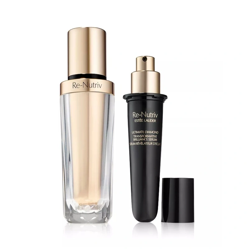 Estee Lauder 雅诗兰黛 白金蕴能黑钻精华