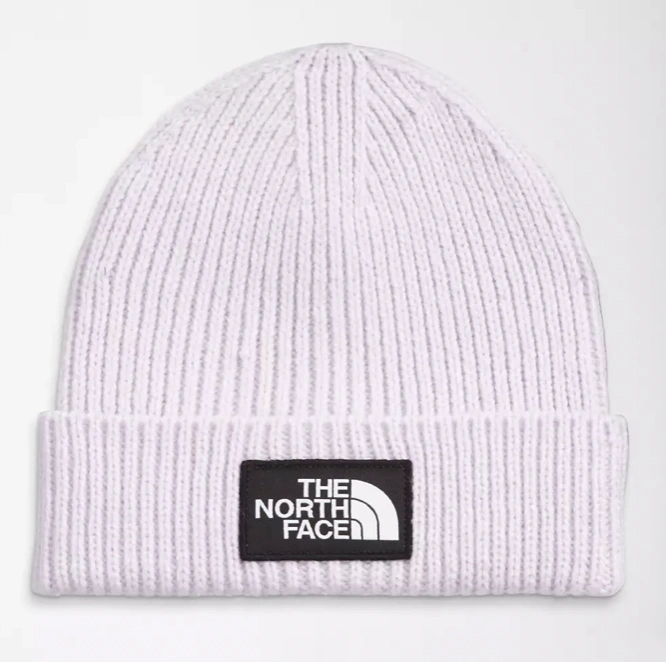 The North Face TNF™ Logo 毛线帽