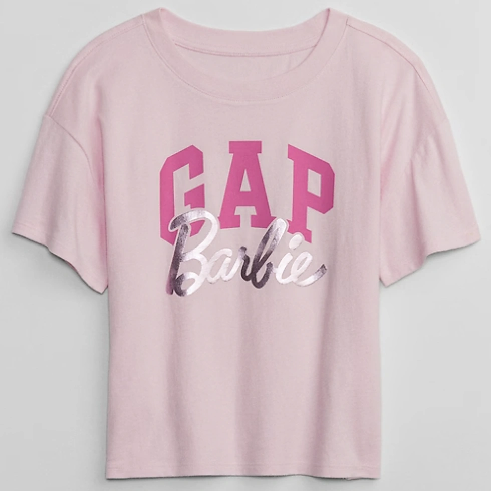 GapKids T恤