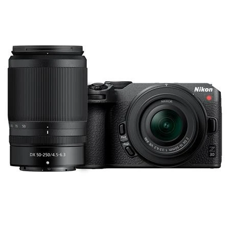 Nikon Z 30 DX-Format 相机