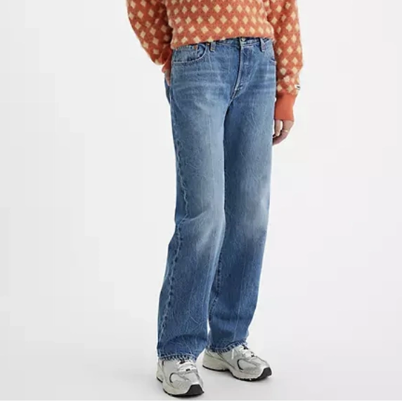 Levi's® Premium 501® '90s 牛仔裤