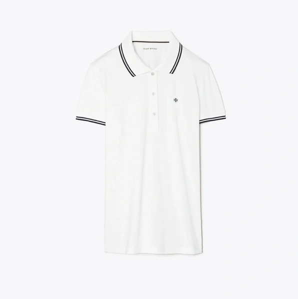 Tory Burch Polo 衫