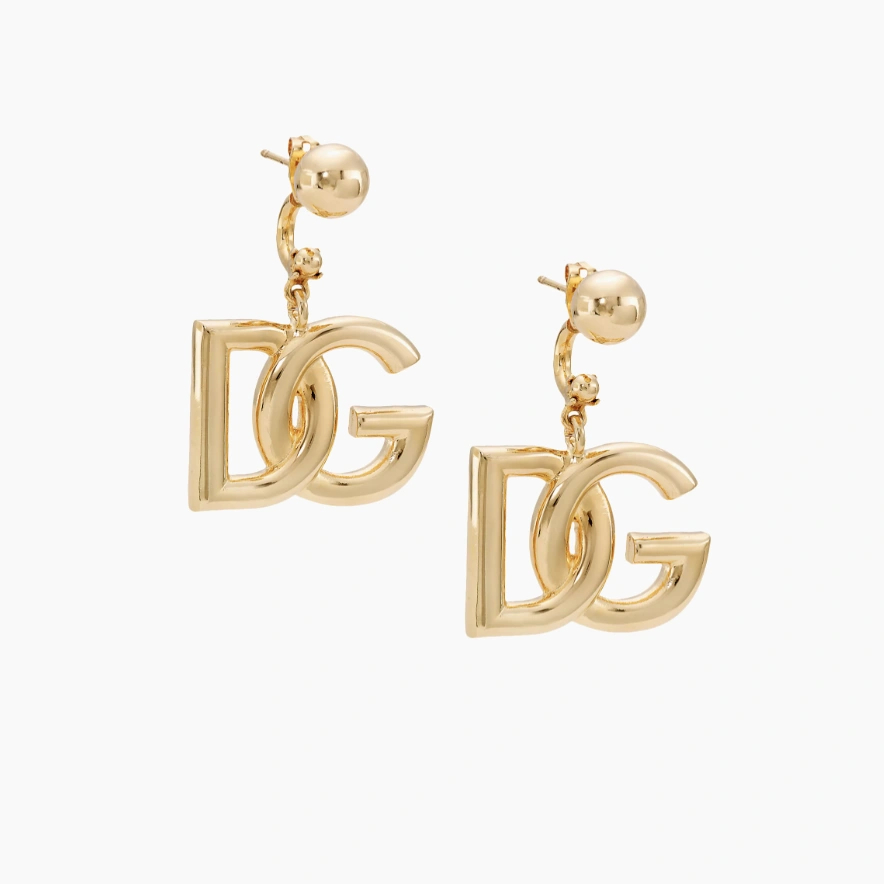 Dolce&Gabbana 经典款耳饰
