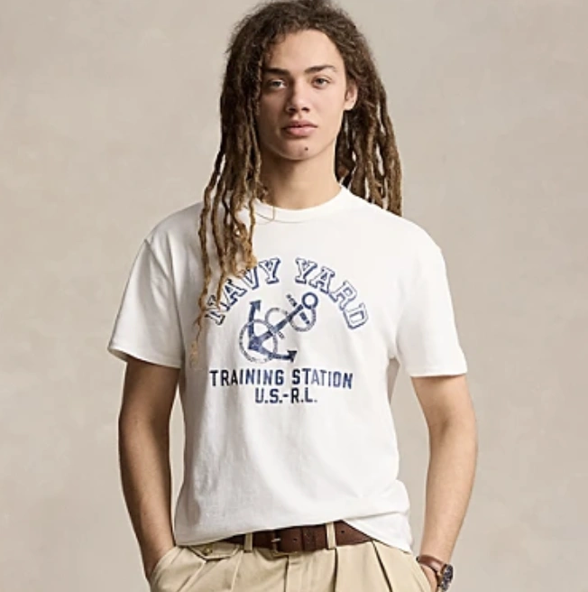 Polo Ralph Lauren T恤