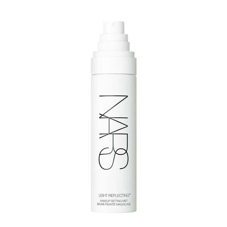 NARS  流光美肌定妆喷雾