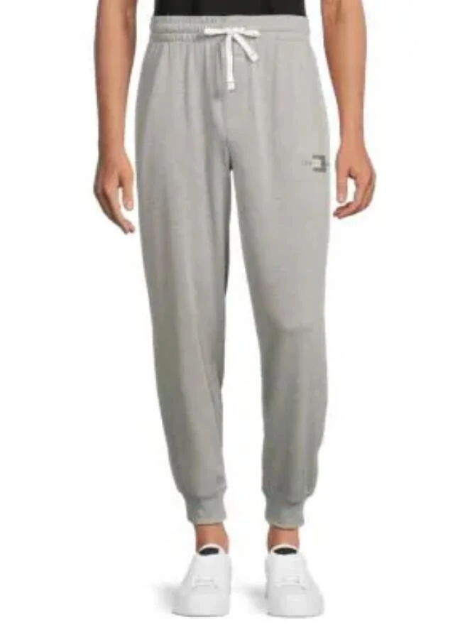 TOMMY HILFIGER慢跑裤