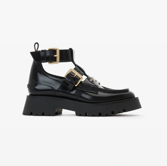 Alexander Wang 亚历山大王 镂空靴