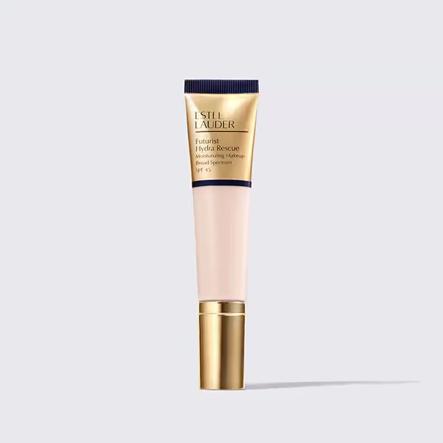 Estee Lauder 雅诗兰黛沁水轻粉底