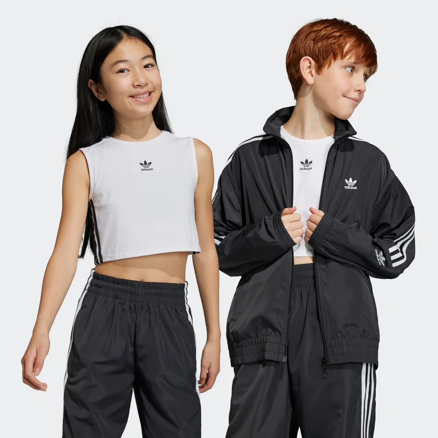 SPO：Adidas 阿迪达斯童款超值促销