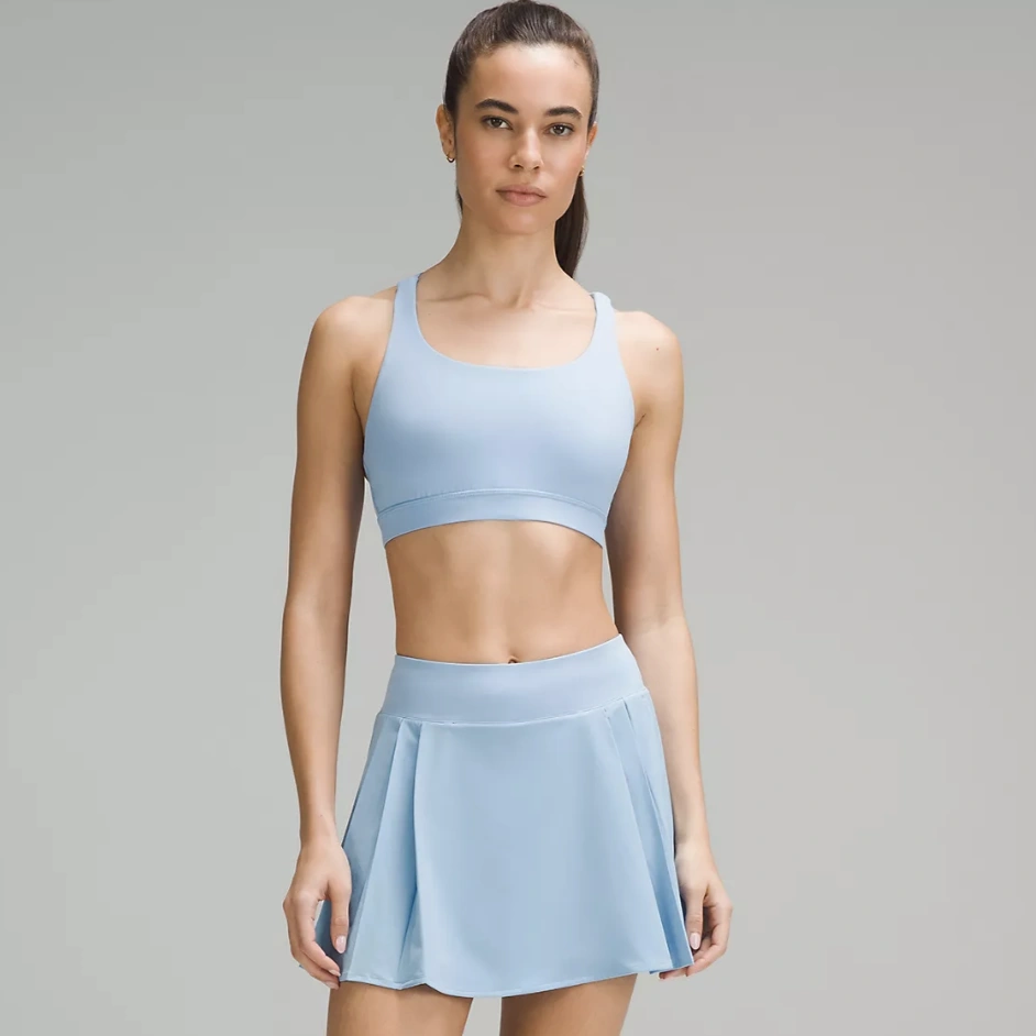 lululemon 运动背心